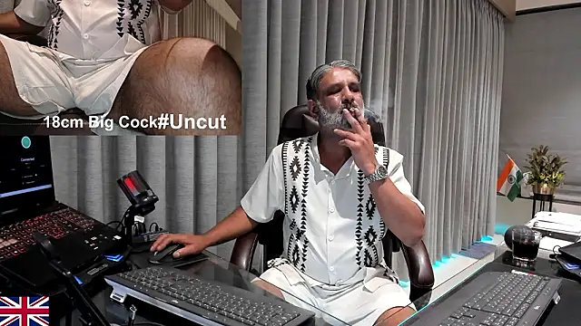 OnlineBossUK online show from March 7, 4:48 pm