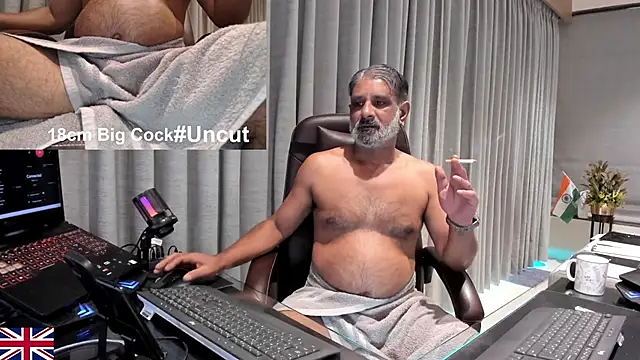 OnlineBossUK online show from March 8, 6:50 am