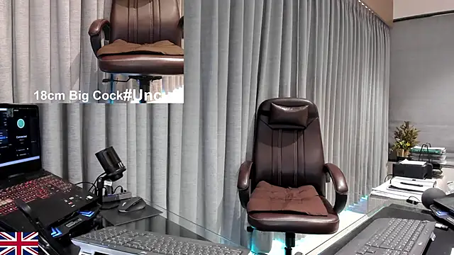 OnlineBossUK online show from March 29, 5:18 am