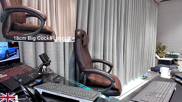 OnlineBossUK online show from April 3, 5:38 am