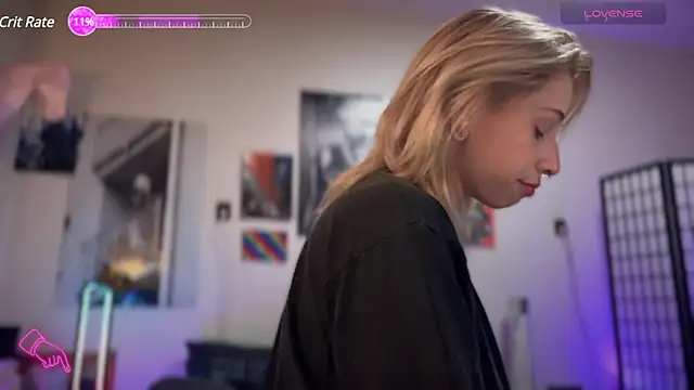 Mannarie Madsinn online show from December 9, 12:56 am