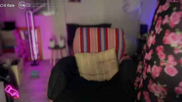 Mannarie Madsinn online show from December 28, 5:44 am