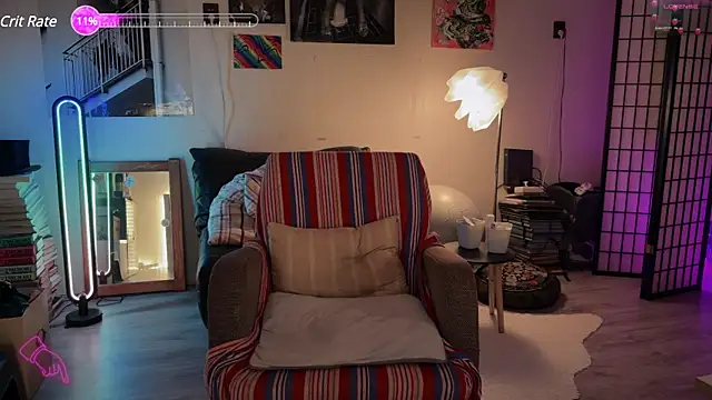 Mannarie Madsinn online show from December 30, 3:47 am