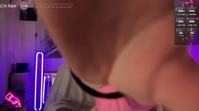 Mannarie Madsinn online show from January 2, 2:43 am