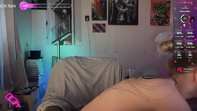 Mannarie Madsinn online show from January 2, 8:49 am