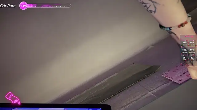 Mannarie Madsinn online show from January 8, 8:27 am