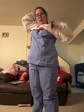 Snapshot of LacieStar chatting on December 13, 11:50 pm LacieStar online show from December 13, 11:50 pm