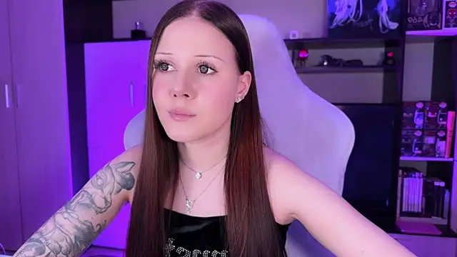 jasminevine online show from January 18, 2:37 am