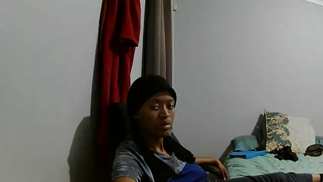 COOKIECANDY online show from January 16, 8:57 pm