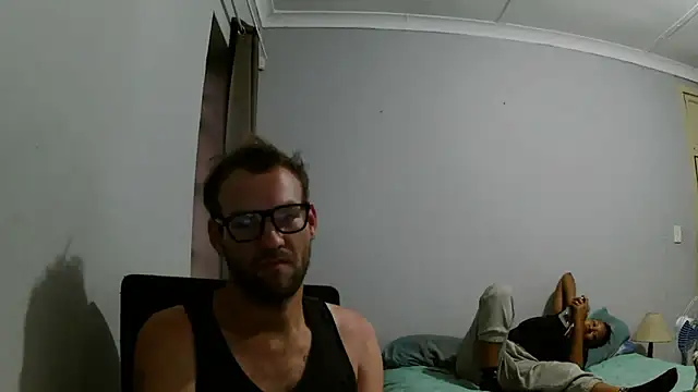 COOKIECANDY online show from January 18, 5:17 pm