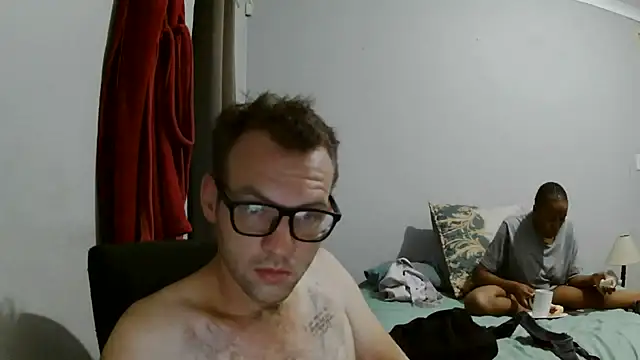 COOKIECANDY online show from February 12, 9:10 pm