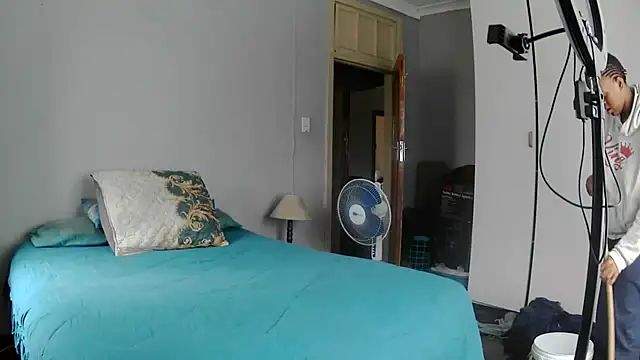 COOKIECANDY online show from February 23, 12:13 pm