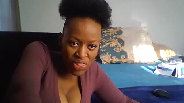 COOKIECANDY online show from March 8, 2:43 pm