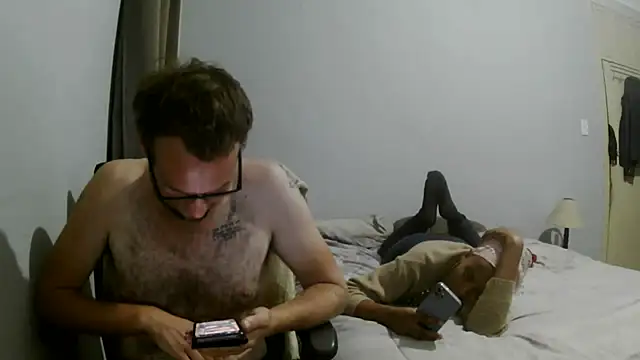 COOKIECANDY online show from April 11, 8:13 pm