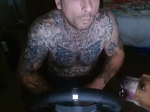 Snapshot of DADDY_KANE8--- chatting on October 30, 8:20 pm DADDY KANE8--- online show from October 30, 8:20 pm