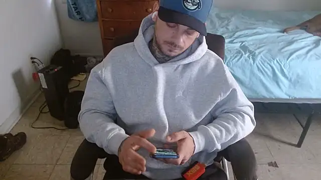 Snapshot of DADDY_KANE8--- chatting on November 6, 4:41 pm DADDY KANE8--- online show from November 6, 4:41 pm