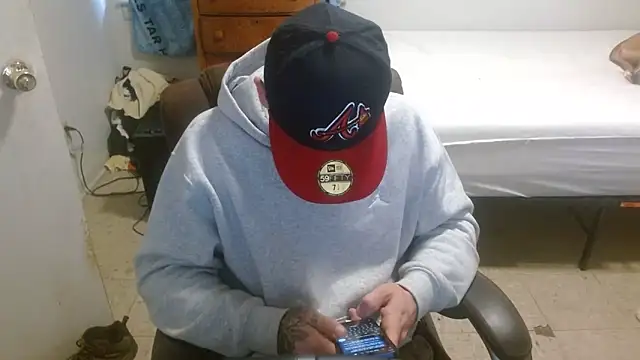 Snapshot of DADDY_KANE8--- chatting on November 16, 4:12 pm DADDY KANE8--- online show from November 16, 4:12 pm