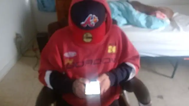 Snapshot of DADDY_KANE8--- chatting on November 18, 1:26 pm DADDY KANE8--- online show from November 18, 1:26 pm