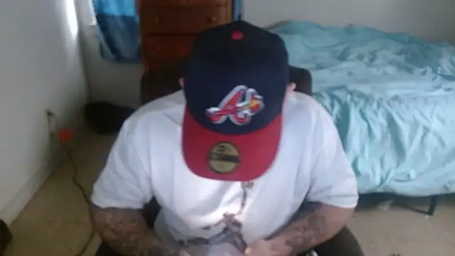 Snapshot of DADDY_KANE8--- chatting on December 5, 4:03 pm DADDY KANE8--- online show from December 5, 4:03 pm