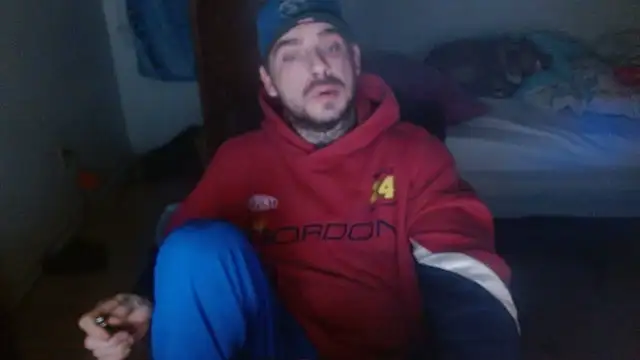 Snapshot of DADDY_KANE8--- chatting on December 17, 11:38 am DADDY KANE8--- online show from December 17, 11:38 am