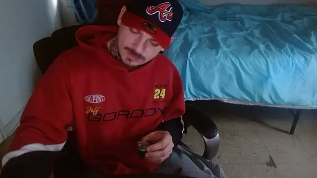 DADDY KANE8--- online show from January 9, 2:31 pm