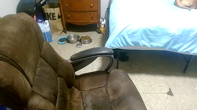 DADDY KANE8--- online show from February 7, 8:12 pm