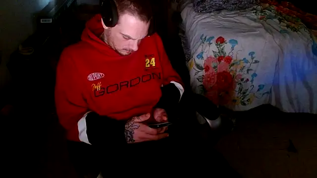 DADDY KANE8--- online show from February 22, 9:02 pm