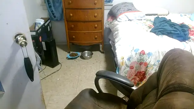 DADDY KANE8--- online show from February 23, 10:56 am