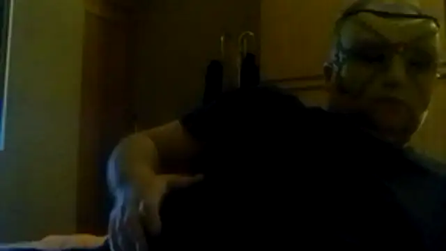 mazinga17 online show from December 13, 10:59 pm