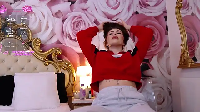 HessaHessy online show from December 18, 5:19 pm