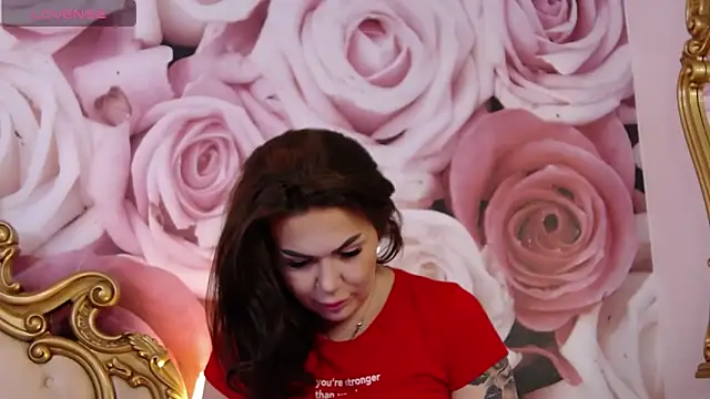 HessaHessy online show from February 1, 6:28 pm