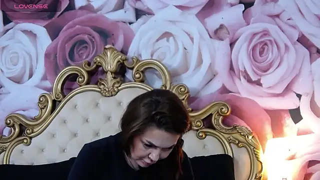 HessaHessy online show from February 23, 6:38 pm