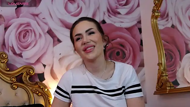 HessaHessy online show from March 22, 5:38 pm