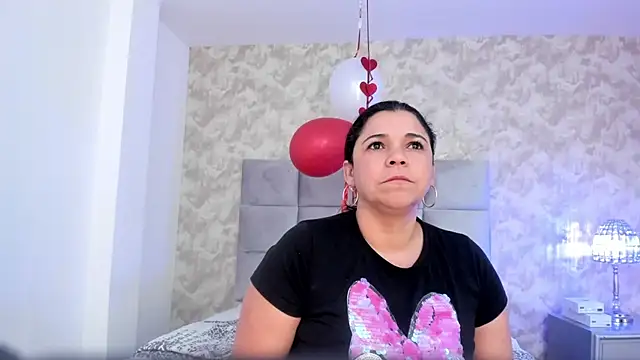 elizabeth coleman online show from February 23, 10:31 pm