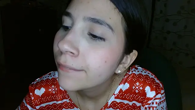 mia  lopez  online show from December 31, 3:12 am