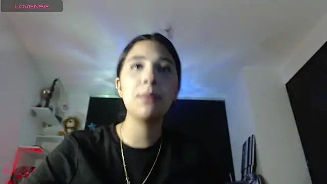 mia  lopez  online show from January 11, 11:13 pm