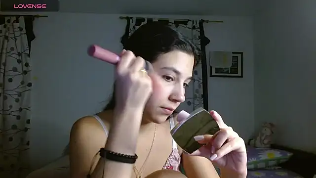 mia  lopez  online show from January 29, 11:35 pm