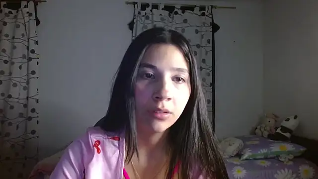 mia  lopez  online show from March 5, 2:25 am