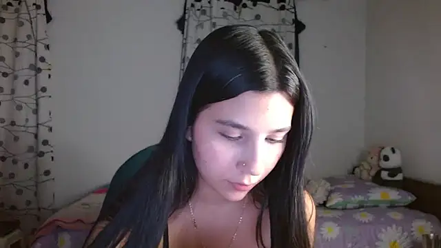 mia  lopez  online show from March 7, 1:09 am