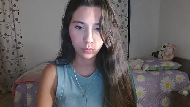 mia  lopez  online show from March 8, 1:28 am