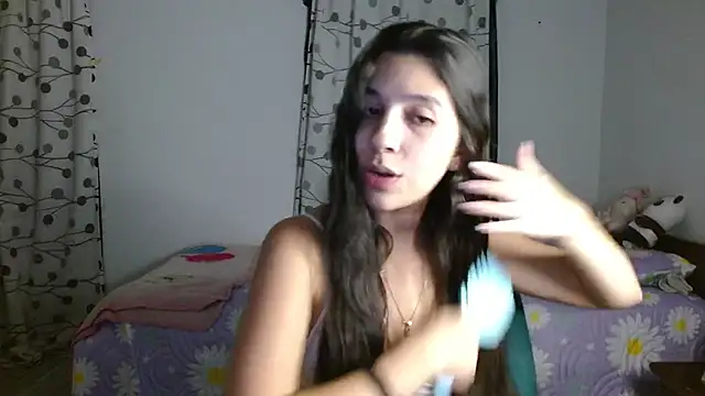 mia  lopez  online show from March 11, 11:48 pm