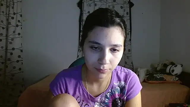 mia  lopez  online show from March 21, 4:28 am