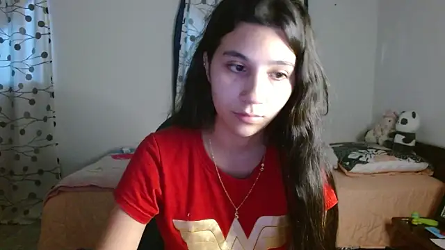 mia  lopez  online show from March 21, 11:01 pm