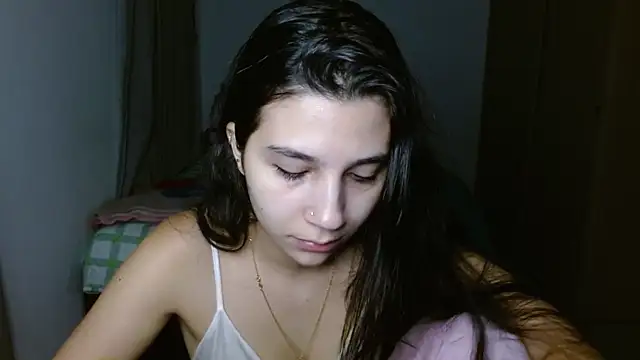 mia  lopez  online show from October 7, 1:36 am