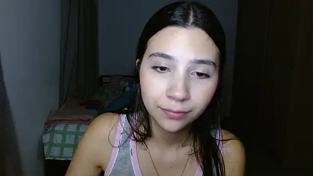 Snapshot of mia__lopez_ chatting on October 15, 3:17 am mia lopez online show from October 15, 3:17 am