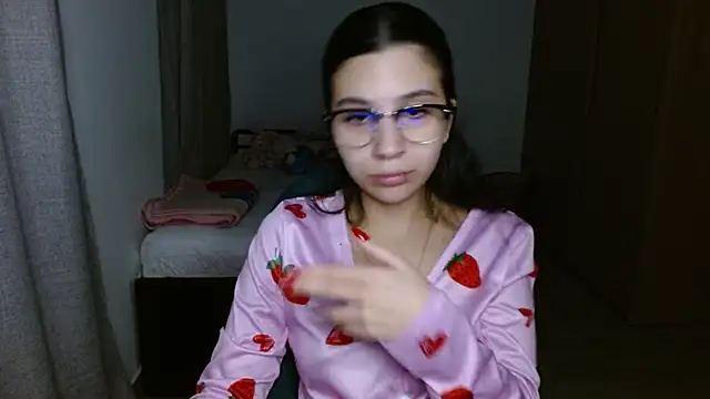 mia  lopez  online show from November 26, 2:34 am