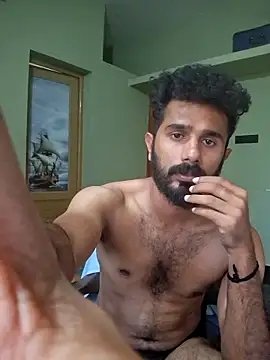 jithi007 online show from February 19, 3:57 am