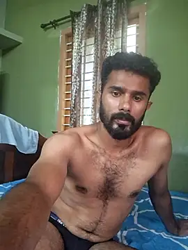 jithi007 online show from June 13, 5:05 am