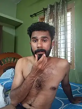 jithi007 online show from June 17, 5:43 am