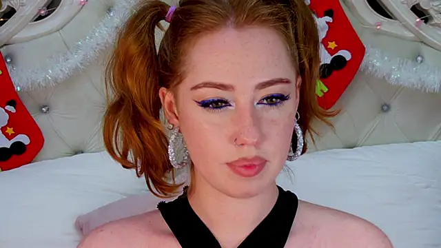 TinaBrook online show from January 13, 7:54 am